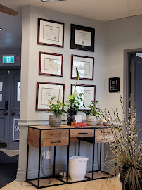 Campbell Chiropractic Centre - London, Ontario
