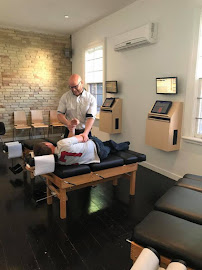 Cafe of Life Chiropractic Studio