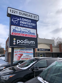 Podium Chiropractic & Rehab