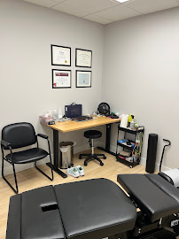Podium Chiropractic & Rehab