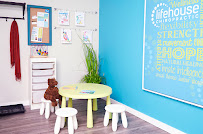 LifeHouse Chiropractic