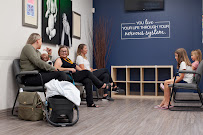 Kay Harris Chiropractic & Wellness Centre
