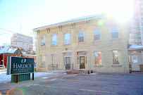 Hardick Chiropractic Centre