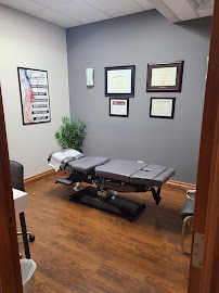 Synergy Chiropractic