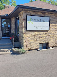 North London Chiropractic