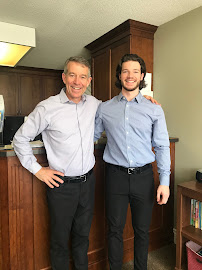 Sutherland Chiropractic Office