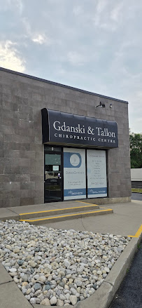 Gdanski & Tallon Chiropractic Centre