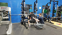 Joseph Greenwood, Rehab-based Chiropractor, London, ON