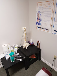 Oxford Spine Centre