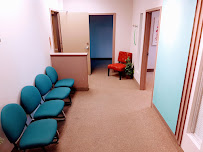 Oxford Spine Centre