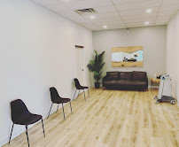 Dr. Mark Fluter Chiropractor - Spine And Joint Associates London