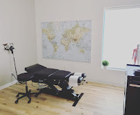 Dr. Mark Fluter Chiropractor - Spine And Joint Associates London