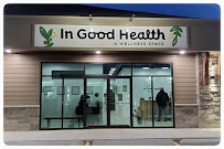 In Good Health