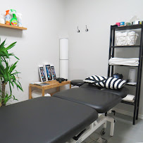 Dr Jan Wu, Chiropractor