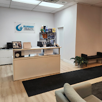 Dr Jan Wu, Chiropractor