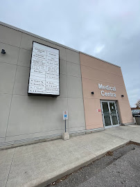 Atlas Spine Clinic - Chiropractic & Physiotherapy Care in Scarborough