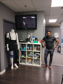 TRCC - Total Rehabilitation and Chiropractic Centre Thornhill