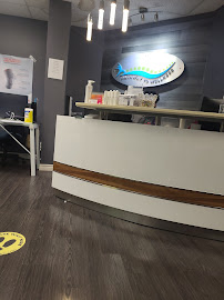 TRCC - Total Rehabilitation and Chiropractic Centre Thornhill