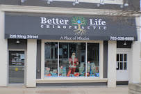 Better Life Chiropractic