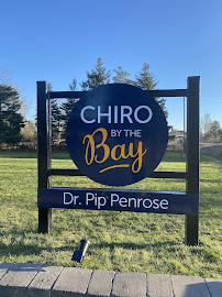 Chiropractic by the Bay - Dr. Pip Penrose