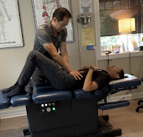 Health & Healing Family Chiropractic