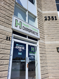 Universal Chiropractic