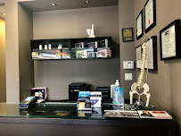 The Chiropractic Office & Health Associates