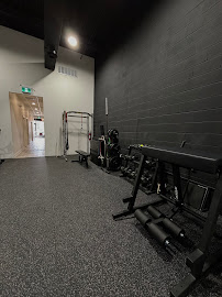 Muscle and Joint Clinic