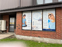 Kore~Energy Chiropractic & Wellness Centre