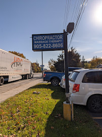 Meadowvale Family Chiropractic & Massage