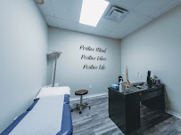 Dr. Ryan Faubert