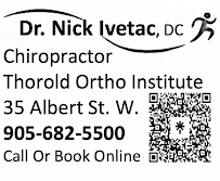 Modern Health Chiropractic & Wellness