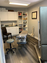 Absolute Chiropractic & Wellness Centre