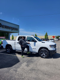 Dr. Dwayne Willaert Victoria Health Centre