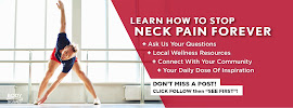 Landriault Chiropractic Health Centre