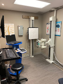 Landriault Chiropractic Health Centre