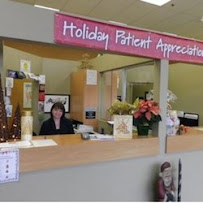 Valliant Chiropractic Centre
