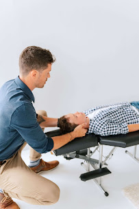Dr. Katie Au - Toronto Burlington Oakville Active Release Technique, Chiropractor, Acupuncturist, Graston