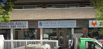 Ontario Spinal Decompression Centre