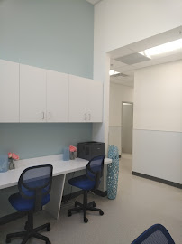 Dr. Ahmed Alhamdan - Wellness for the Body - Oakville Chiropractor