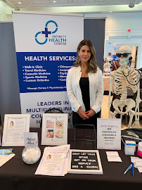 Dr. Ahmed Alhamdan - Wellness for the Body - Oakville Chiropractor