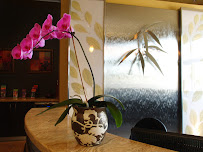 Inside Health Clinic