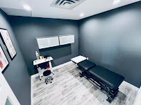 IMPACT Chiropractic and Rehabilitation Centre