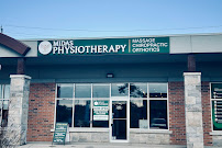 IMPACT Chiropractic and Rehabilitation Centre