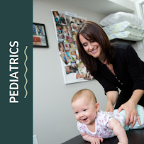 Active Chiropractic & Wellness Centre