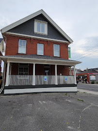 Back to Balance Chiropractic Health & Wellness