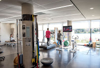 Massage Addict Peterborough Parkway Centre