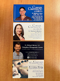 Complete Chiropractic Centre