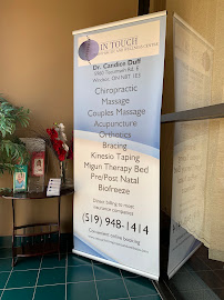 In Touch Chiropractic and Wellness Centre