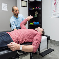 Windsor Chiropractor - Dr Reena Pathak